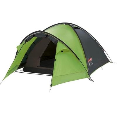 Coleman Pingora Blackout 3-person Camping Tent
