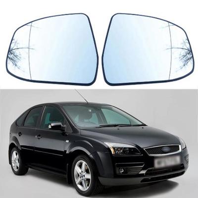 Fűtött Visszapillantótükör Üveg Ford Focus MK2/MK3 (2008-2018)