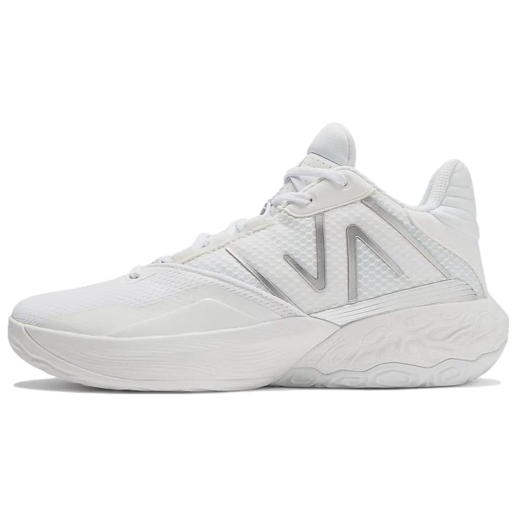 New Balance Two Way V4 Optic White Silver Men s BB2WYWT4 EU 43
