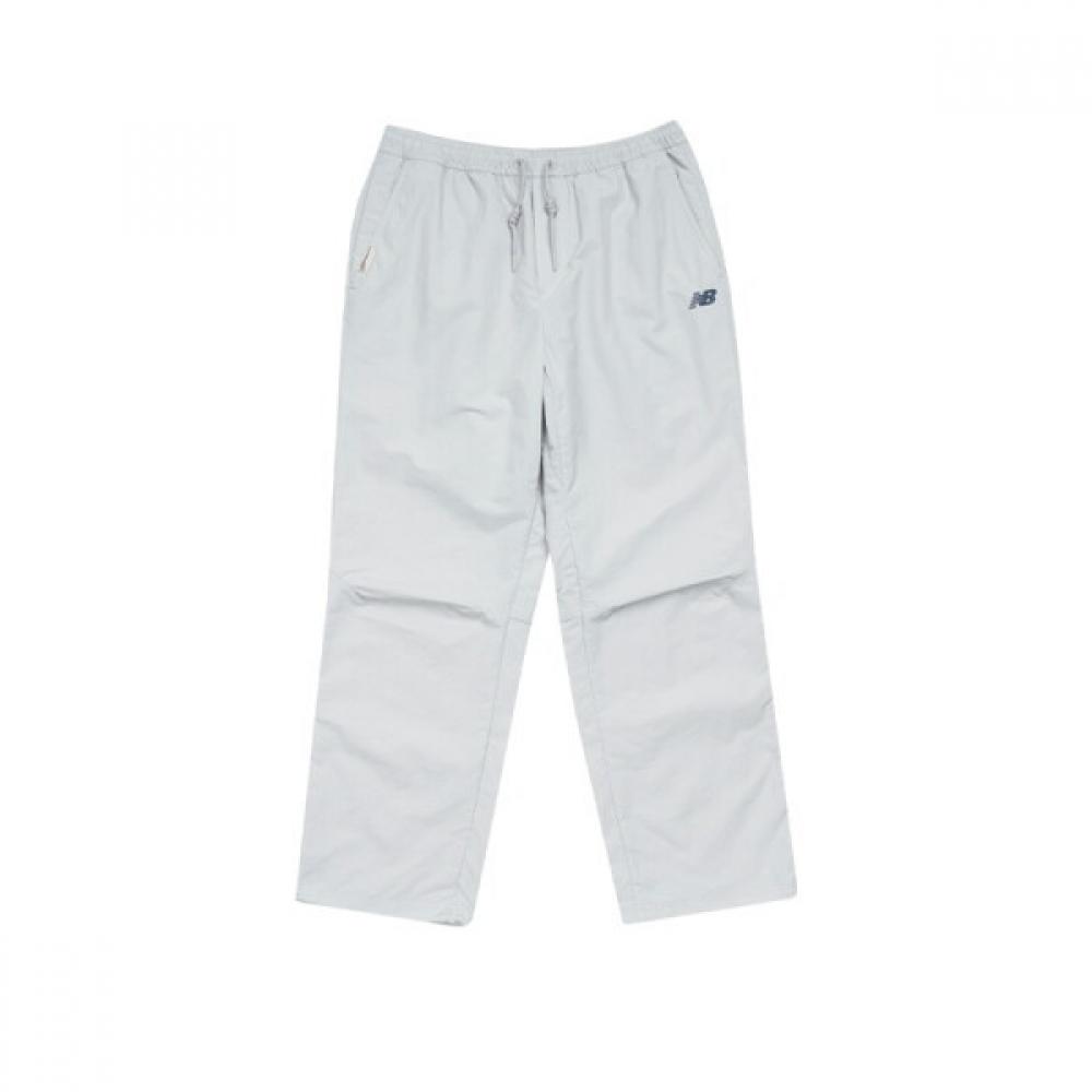 

New Balance Uni Ess Heritage Warm Up Straight Pants Nbntf21013 16 XL(90)