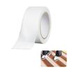 Pokmil 10cm X Fall PEVA Reduces the Risk of Safety for Elders and Children Anti-Slip Tape, 5m, Indoor, Bathroom, Bathtub, Floor, Stairs, Anti-Slip