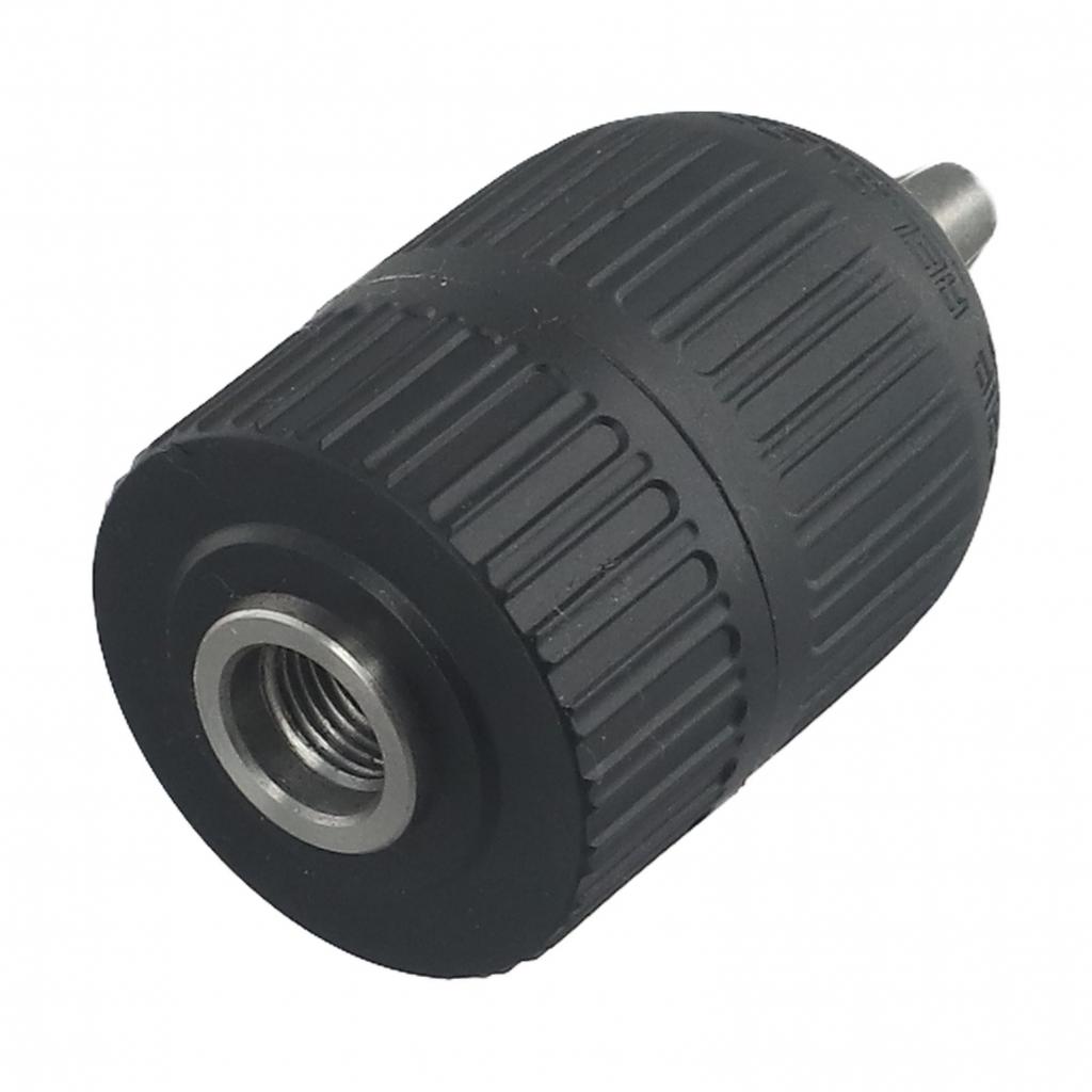 Keyless Chuck Drill Chuck 5 In 1 For 2--13mm Shank Drills Keyless Chuck