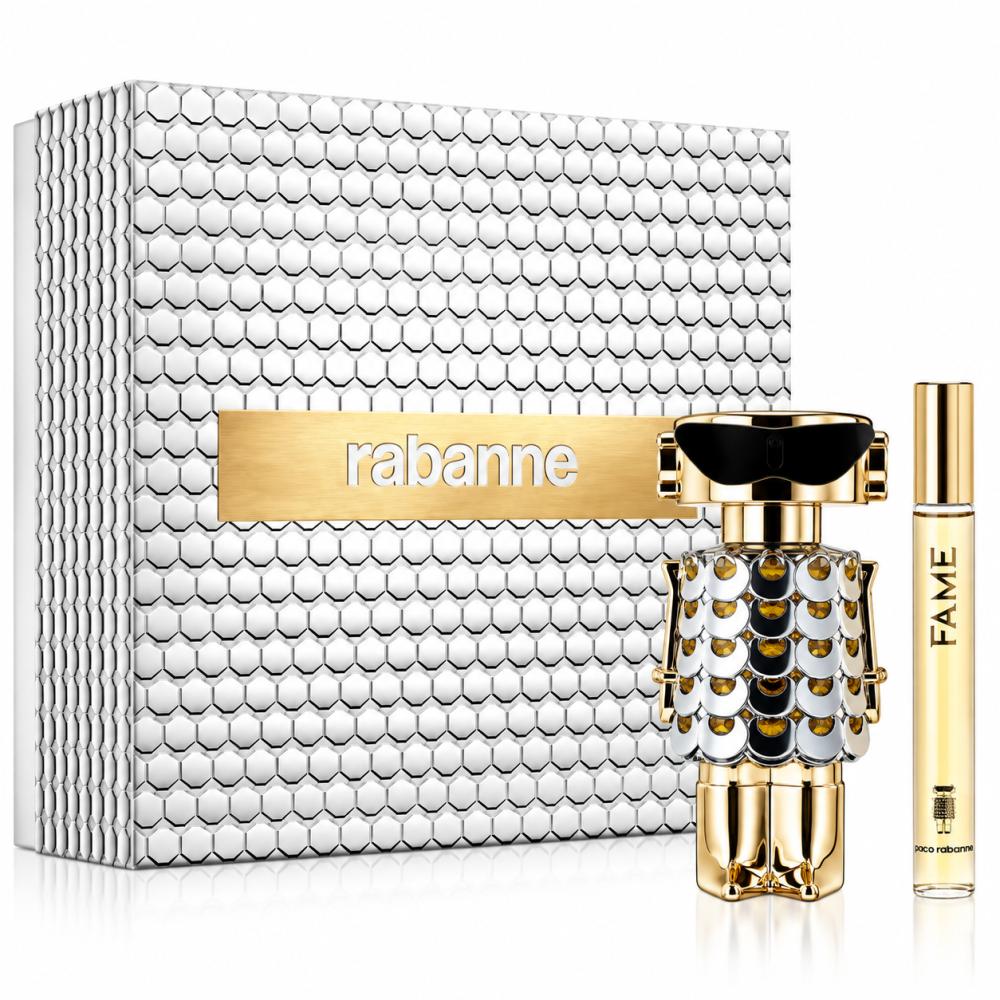 Rabanne - Coffret Fame - Eau de Parfum 80 ml + 20 ml -
