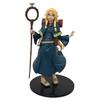 13-17Cm Amine Delicious In Dungeon Marussil Figure Pvc Model Action Collectible Dolls Statuette Ornament Toy For Kids Xmas Gift