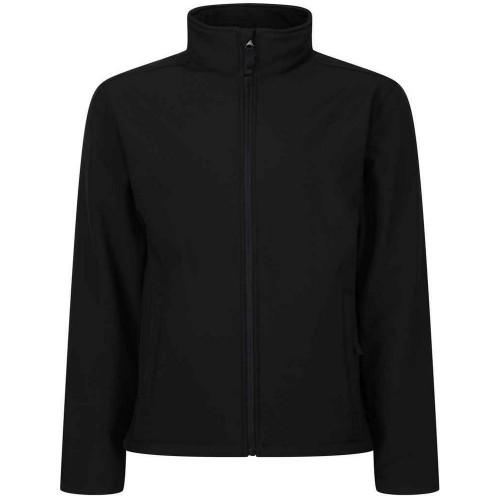 Regatta Professional Mens Reid Soft Shell Jacket