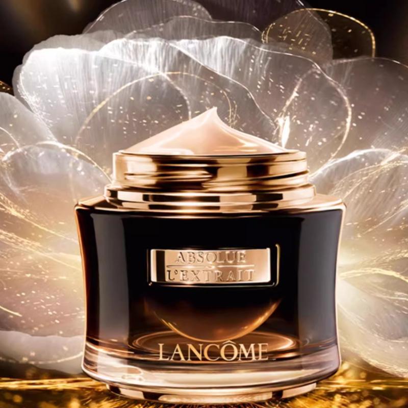 LANCÔME Absolue L'Extrait Elixir Creme Probegröße 5ml/15ml