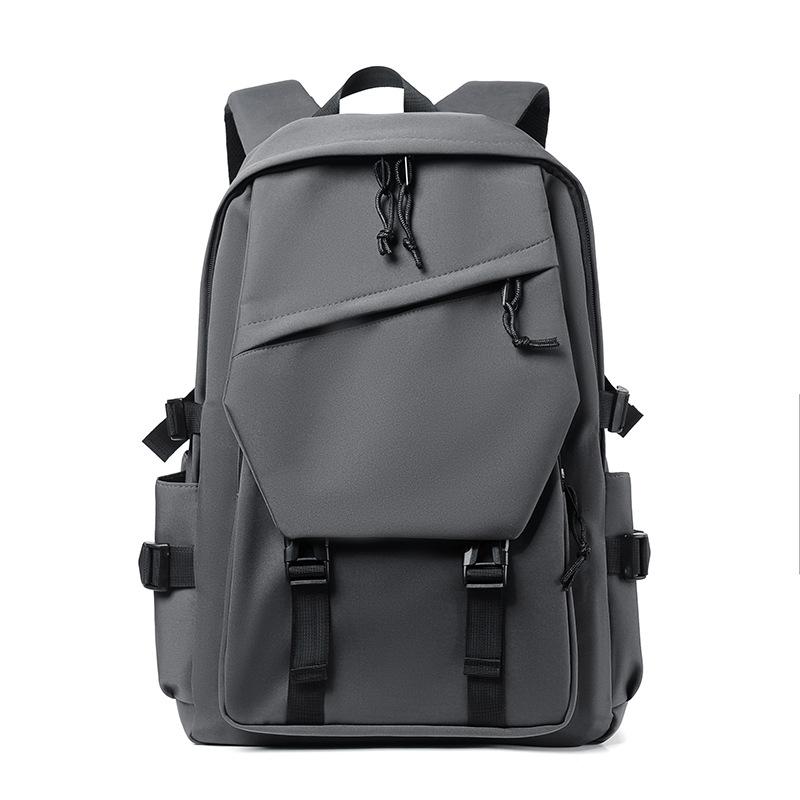 New Luxury Women'S Backpack Fashion Girls And Boys School Bag Waterproof Travel Men'S Backpacks Large Capacity School Backpack