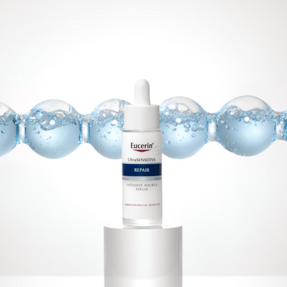 

Eucerin Ultra Sensitive Repair Serum 30ml NONE