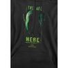 Marvel Mens Secret Invasion Hoodie