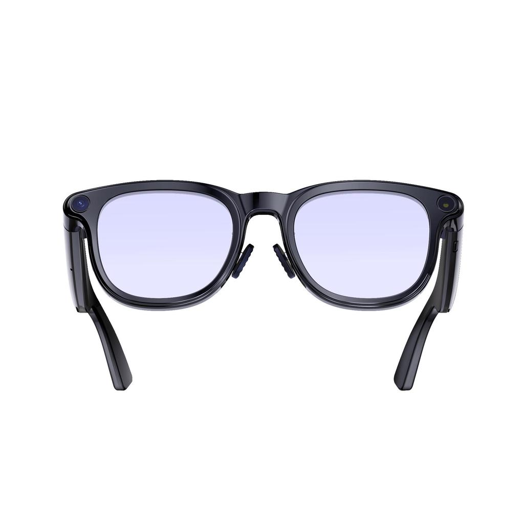 Smart Glasses: 8MP Camera, Bluetooth Calling, Music, AI Voice Assistant, Translation.