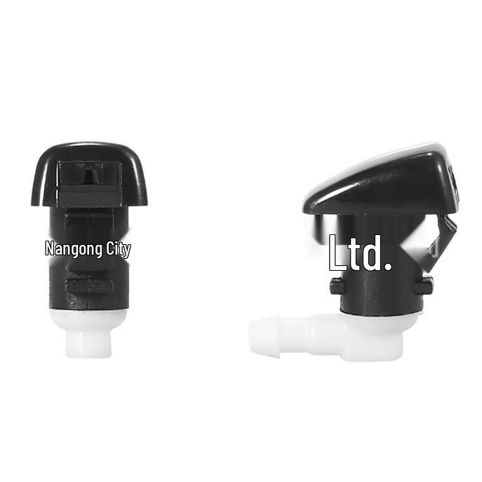 Windshield Washer Nozzle for 2011-2019 Jeep Grand Cherokee/Dodge Durango (Part 68269108AA)