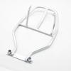 Motorcycle Baja Bike buttom Engine protection base plate Bracket solid Tail rack support For Honda Baja Trail Mini Bike