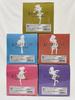 Share Puella Magi Madoka Magica Movie Walpurgis Night Set 5 Japan