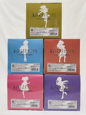 Share Puella Magi Madoka Magica Movie Walpurgis Night Set 5 Japan