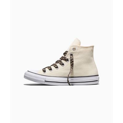 Chuck Taylor All Star Soft Comfortable Canvas Shoes Women Sneakers Beige A19179C