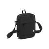 New LiNing Polyester Sports Bag, Shoulder Bag, Crossbody Bag Regular Unisex Black ABDR184-6