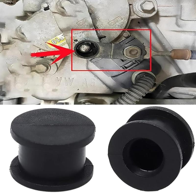 Cost Effective Shifts Cable Bushing Replacement Kit Easy Installation 09G321397A Automatic Transmission Repair for Car