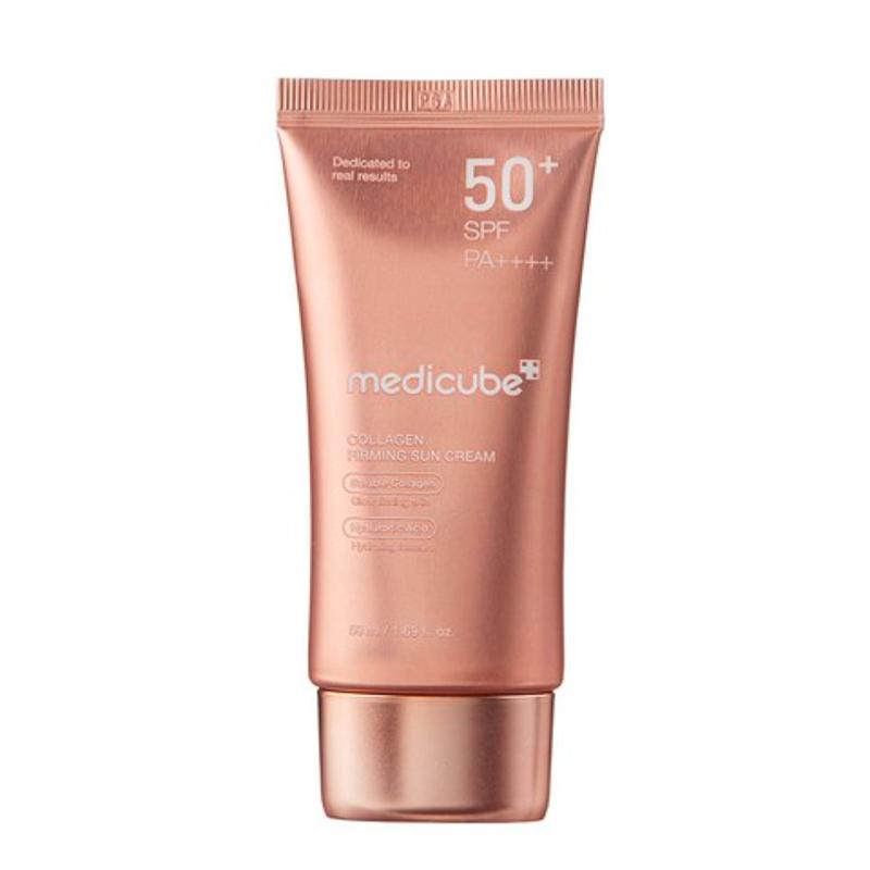 medicube Collagen Firming Sun Cream SPF50+ PA++++ 50ml