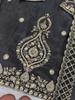 Indian Bollywood Salwar Kameez Palazzo Dupatta Set Women Designer Ethnic Fancy Silk Salwar Suit