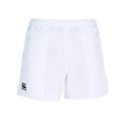 Mens Professional Polyester Shorts