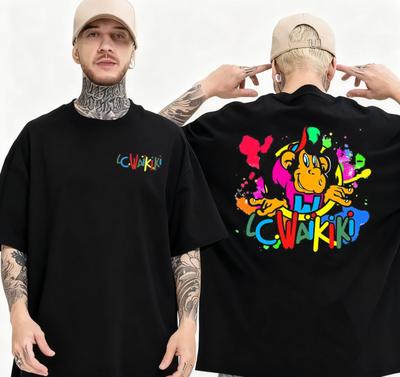 Toppe og T-shirts – T-shirts