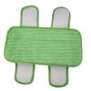 Practical Hot Sales New High Quality Mop Pads Microfiber Reusable 2 Pack Accessories For Swiffer Sweeper 12 Inch