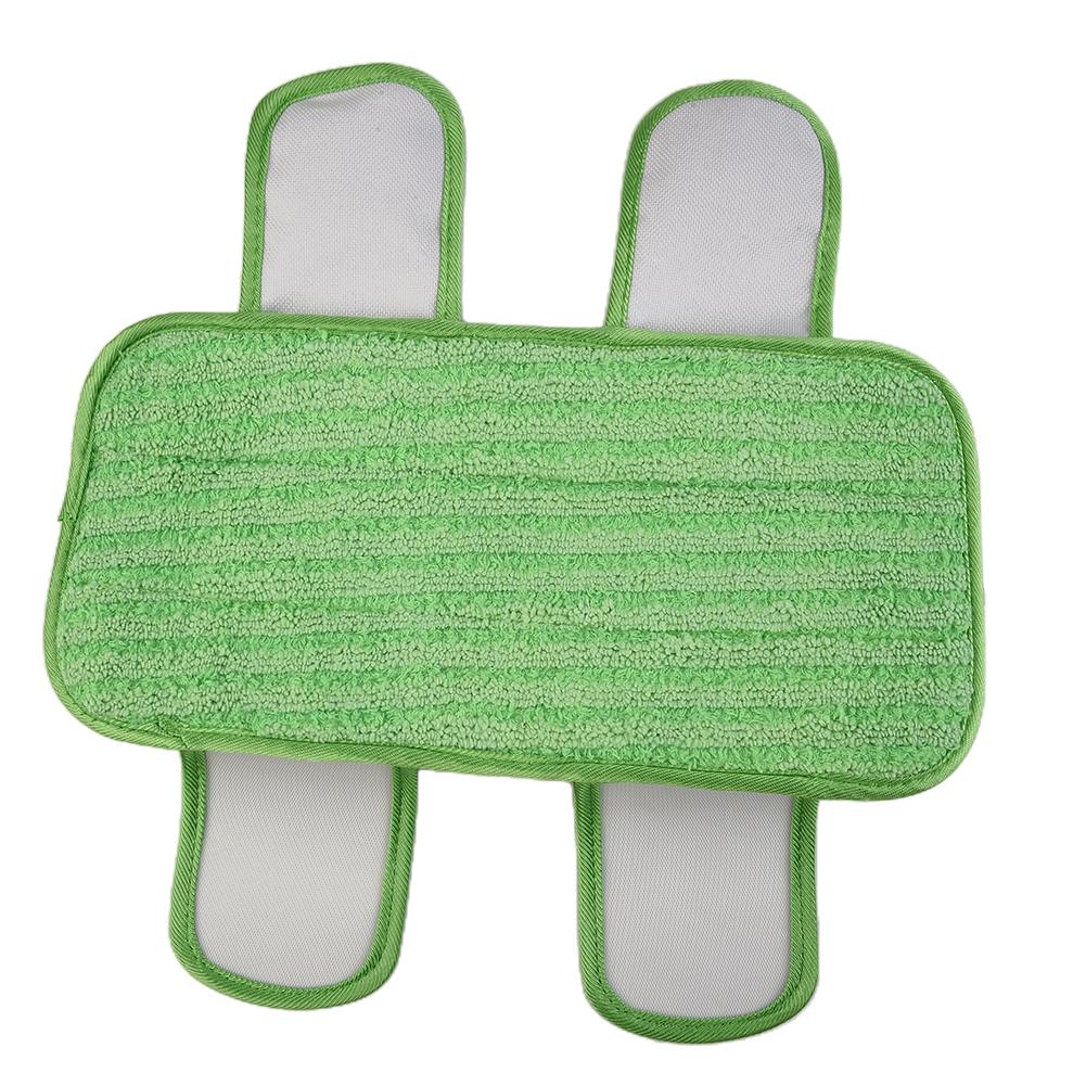 Practical Hot Sales New High Quality Mop Pads Microfiber Reusable 2 Pack Accessories For Swiffer Sweeper 12 Inch