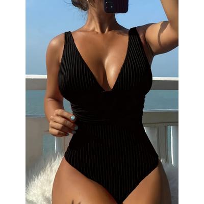 Trajes de baño – Trajes de baño de una sola pieza