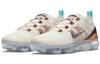 Nike Air VaporMax 2019 Se Phantom Metallic Pewter Damen BV6483-002