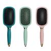 Sinle Light Luxury Air Cushion Massage Comb (Set of 2)