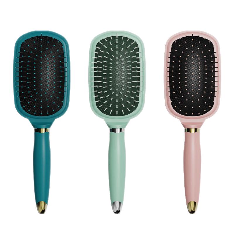 Sinle Luxury Air Cushion Hair Styling Comb