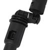 Premium Rotary Nozzle for Karcher Washers Effortless High Pressure Cleaning