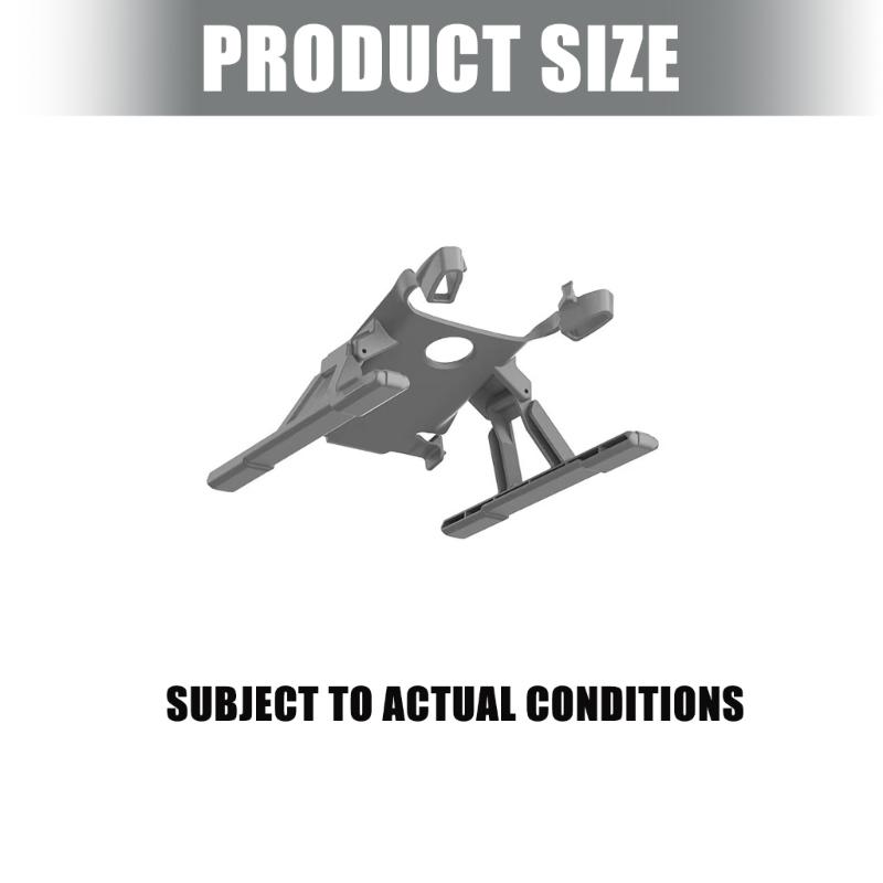 Stable Support Landing Gear Height Risers for Mini 5Pro Drones Ensures Safe Takeoff and Landing on Uneven Terrains