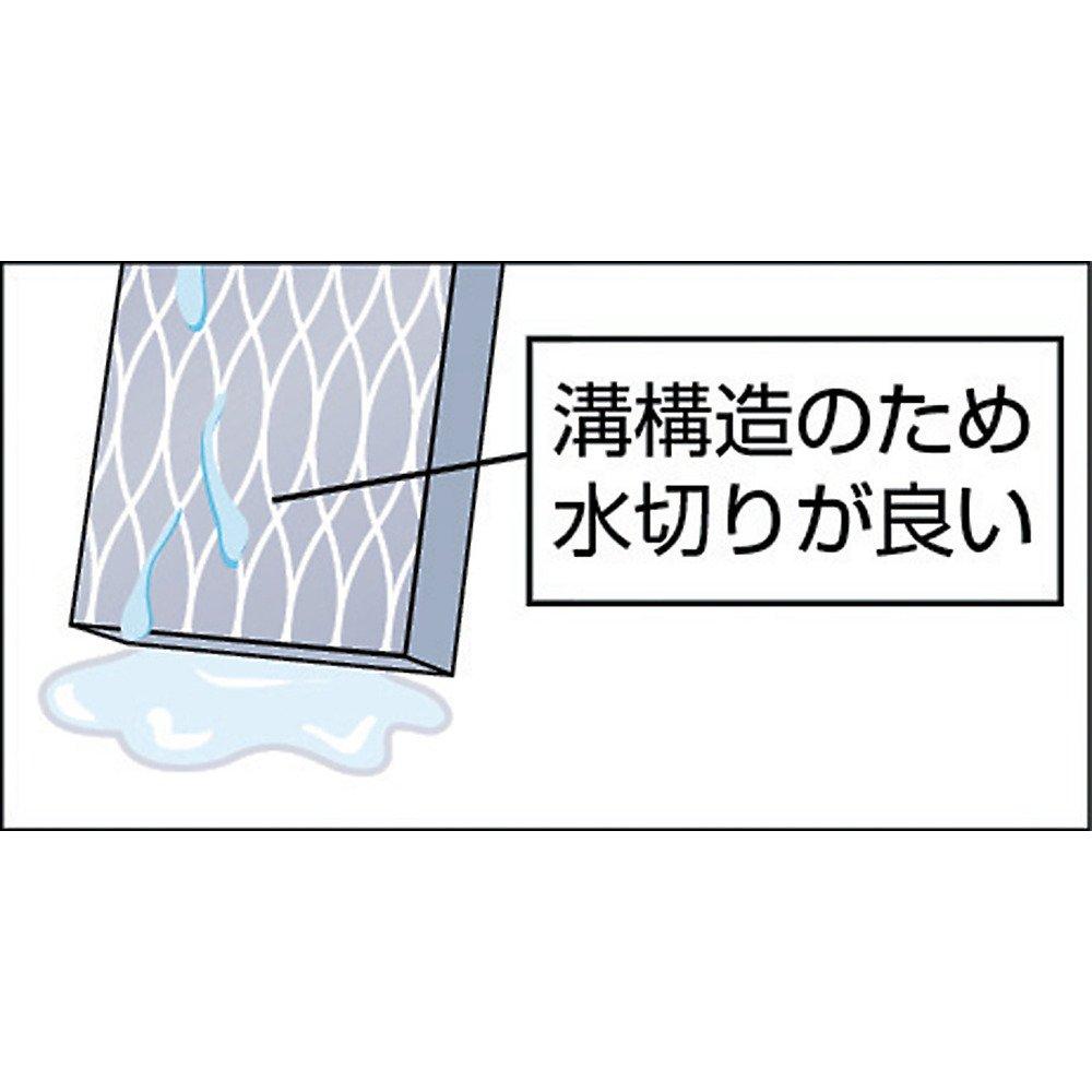 TRUSCO Chip 100 x 50 x 8 for Stone, mm, #700, Finishing, S-2-700