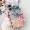 New Fashion Painting Case For OPPO A5x 4G CPH2725 Soft Silicone TPU Phone Cases For Oppo A5x 5G 2025 Cover Bumpers