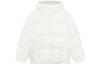 Sports Life Collection Down Jacket Unisex Ecru AYMS378-1