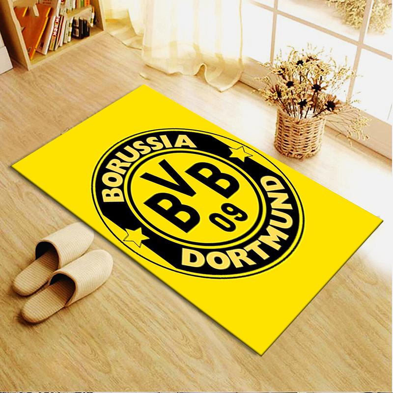 2025 New Dortmund Carpet Rug for Living Room Bedroom Home Sofa Decoration,Kids Play Non-slip Floor Mat28
