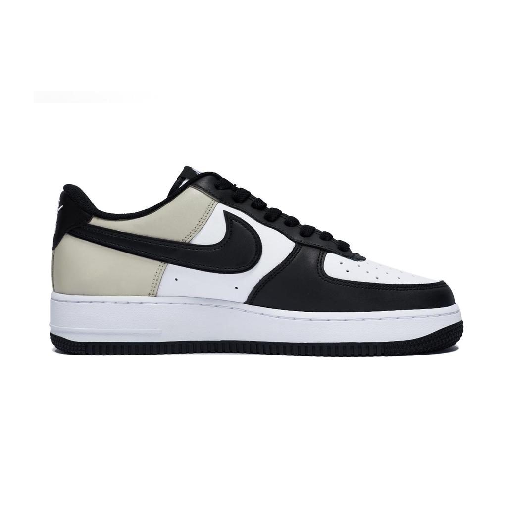 Nike Air Force 1 Puppy Fragment Low Top Skateboard Shoes Men's White DV0788-001(Team85-)