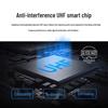 JBL BBS M3 Wireless Microphone CN plug (adapter included)