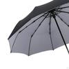 Parapluie pliant automatique portable pour voyage en plein air, plage, randonnée, hommes