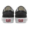 Vans Vintage Style 36 'Black Gray' Vans VN0A3DZ3VTA