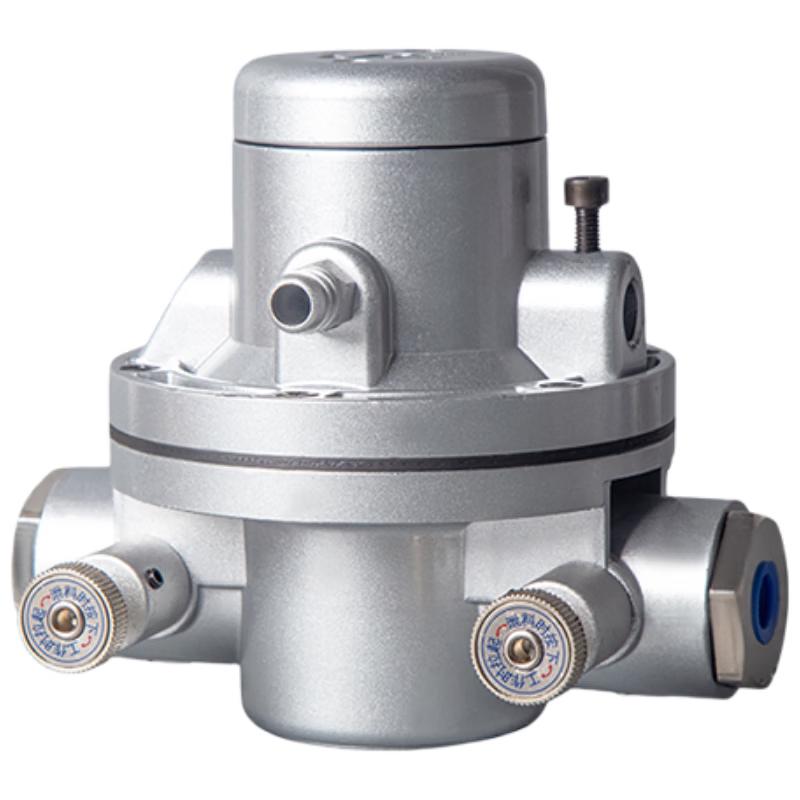 

Industrial Pneumatic Diaphragm Pump CN plug (adapter included)