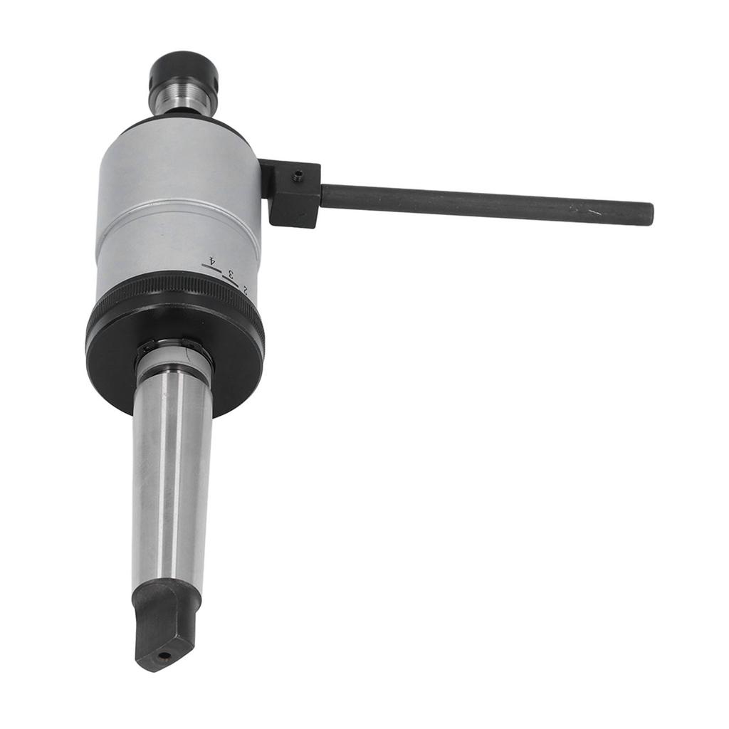 J46 Self Reversing Tapping  J467 Tap Chuck Flexible Collet Chuck with 2MT 3MT Shanks for Drillin