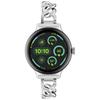 Stylový řetízkový nerezový pásek pro Google Pixel Watch 3 4 45mm Kovový řetízkový nastavitelný náramek Řemínek na hodinky Pro Google Pixel Watch 1 2 3 4 41mm