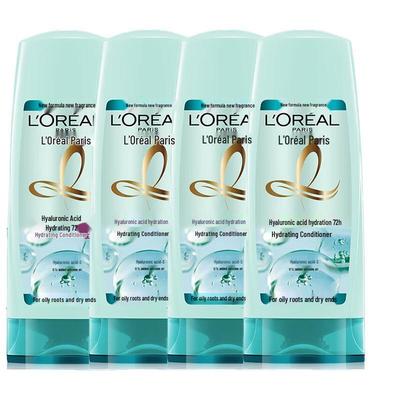 Condicionador Hidratante com Ácido Hialurónico L'Oréal