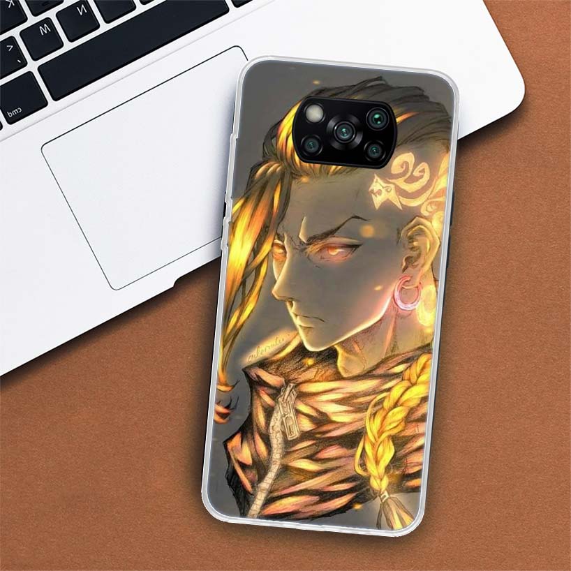 Чехол для телефона Tokyo Anime Revengers для Xiaomi Poco X3 GT X4 NFC M4 Pro M3 M2 F3 F2 F1 Mi Note 10 A3 A2 Lite A1 CC9E Fundas Xiaomi Poco X3