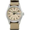 5 Sports SBSA199 Herren-/Unisex-Uhr, mit Datums- und Wochentagsanzeige, Field Mid Size SEIKO