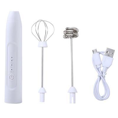 Electric Handheld Mixer & Whisk