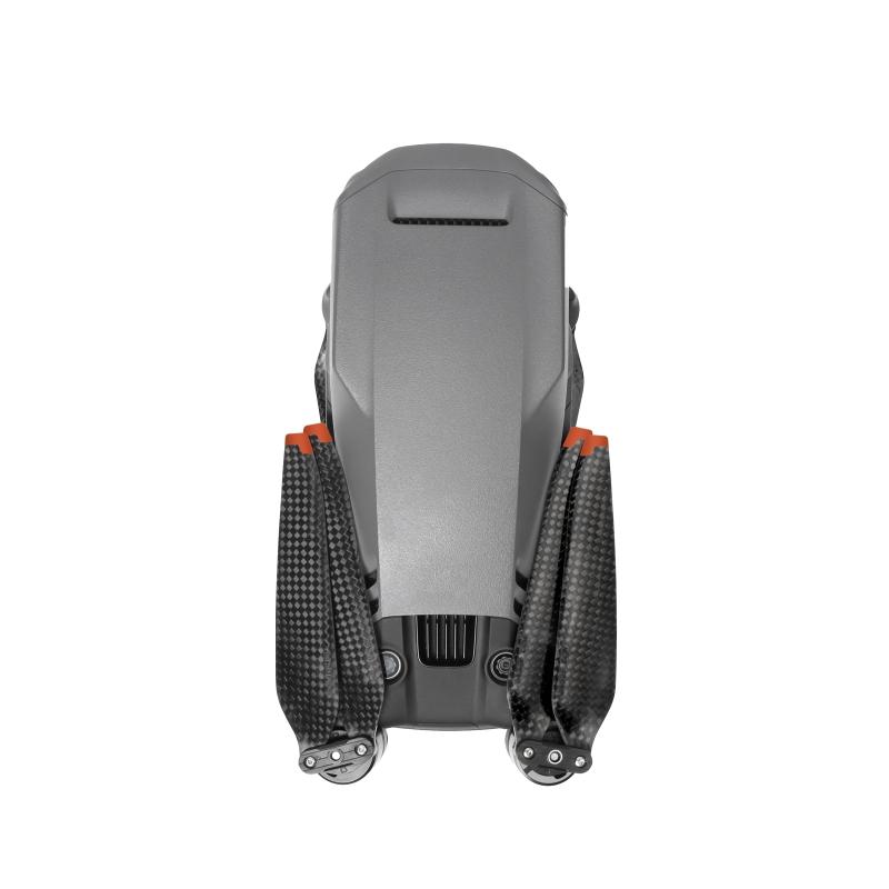 2 Pairs 9453F Quick Release Propellers Low Noise Carbon Fiber Folding Props E Drone Wing Accessory for  for  3