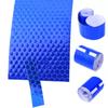5*300cm Bike Safety Mark Reflective Strip Sticker Motorcycle Film Safety Warning Tape Self Adhesive